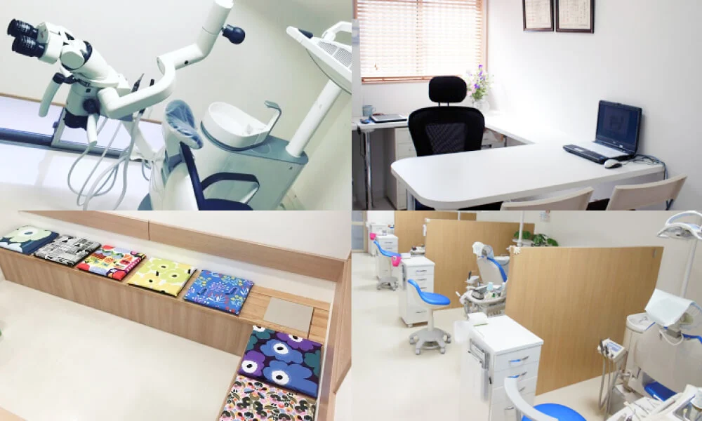 中村歯科医院