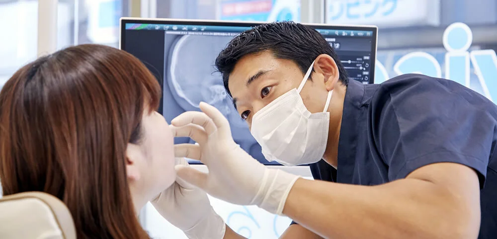 板橋歯科・矯正歯科